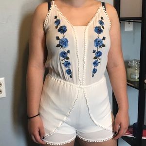 I’m too tall for it (model is 5’2)